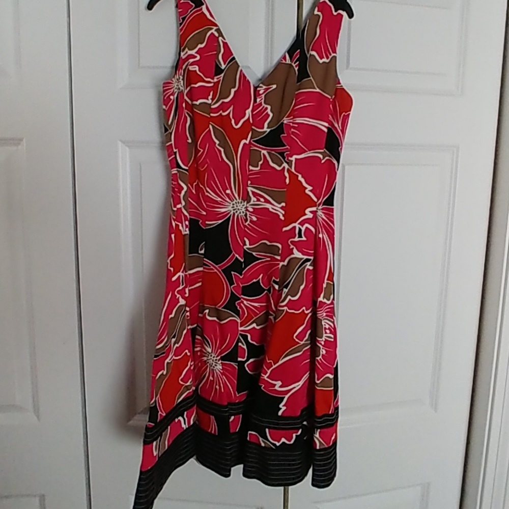 Nine West Dress - Picture 3 of 4